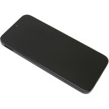  LCD za Huawei Honor X8c + touchscreen + frame black OLED ORG Cene