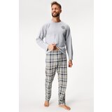 Cornette Dolga pižama Explore | Shoptok.si