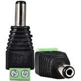 adapter DC-M, 5,5 mm