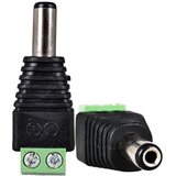 Eule DC muški konektor 5,5mm - DC-M Cene