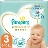 Pampers Premium VP | Eponuda.com