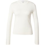 Warehouse Pulover ecru | Shoptok.si