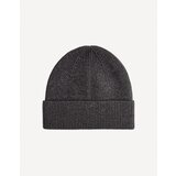 Celio Knitted Beanie Viribean - Men Cijene