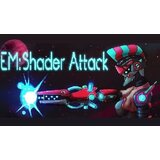 EM: Shader Attack Steam Key GLOBAL  EM: Shader Attack Steam Key GLOBAL Slike