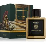 SUPERZ. Budapest Caesar Ultra parfumski ekstrakt za moške 50 ml | Shoptok.si