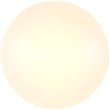 Bijela LED stropna svjetiljka ø 37 cm Pollux – | shoptok.hr