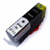 Eurotoner Tinta Zamjenska za HP 364XL - CB322EE - PBK Photo Crna | shoptok.hr