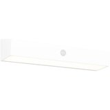  LED zidna vanjska svjetiljka sa solarnim panel (visina 6 cm) Silves – | shoptok.hr