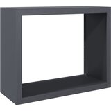  Stalak za drva za ogrjev antracit 100x40x80 cm čelični | shoptok.hr