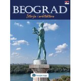 Terazijska knjiga Milan Todorović - Beograd: istorija i arhitektura | Eponuda.com