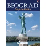 Milan Todorović - Beograd: istorija i arhitektura