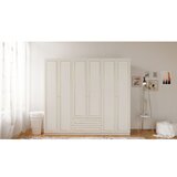Hanah home ormar mat bele boje rb 085 | ePonuda.com
