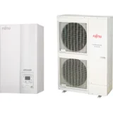 HIGH POWER WOYK160LCTA + WSYK160DG9 split toplotna črpalka (16kW, trofazna) -