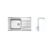 Sink Solution set bella Cene