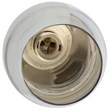  VISEČA SVETILKA 14/14/125 cm 60 W E27 | Shoptok.si