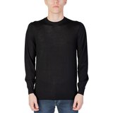 Liu Jo Puloverji GIROBASE M000P202GIROBASE Črna | Shoptok.si