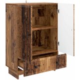  Kreveta Staro drvo 66 x 34,5 x 95 cm Konstrukcijsko drvo | shoptok.hr
