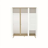 Faktum Sienna XL ormar s 3 vrata, White | shoptok.hr