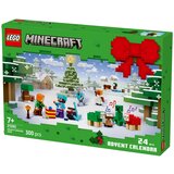 Lego 21280 Adventni koledar 2025 Cene