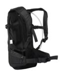 Olimp Sport Crni hidratacioni ranac 12L/2L | ePonuda.com