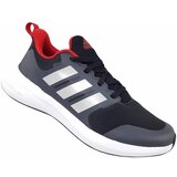 Adidas Nizke superge Fortarun 20 K Črna | Shoptok.si