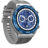hoco. pametni sat s funkcijom poziva Y16 srebrni | shoptok.hr