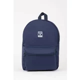 Defacto Boy School Backpack