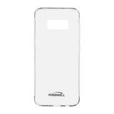 Kisswill silikonski ovitek za samsung galaxy A5 / A8 2018 A530 - prozoren | Shoptok.si