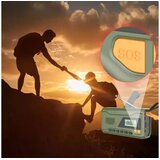Manta radio FM, AM, 3W, solarno+ručica+baterija+USB-C napajanje DYNAMO RDI401G | shoptok.hr