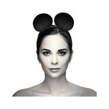 Coquette Obroč Mouse | Shoptok.si