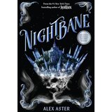 Macmillan Distribution Alex Aster - The Lightlark Saga: Nightbane, Vol. 2 | Eponuda.com