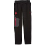 Puma Hlače Acm tech Sweatpants Jr Črna Cene