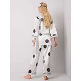 XSAPIENZA Set-BR-KMPL-8523-white-black | shoptok.hr