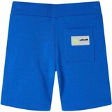  Dječje kratke hlače s vezicom plave 128 | shoptok.hr