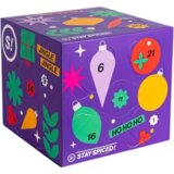 Adventni koledar Spice Cube - mini - 312 g Cene