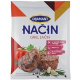 Dijamant Začin grill 25g | ePonuda.com