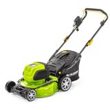 Fieldmann fzr 2065-E električna kosilica za travu | Eponuda.com