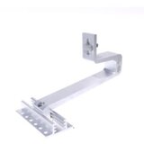  Roof hook RH flat (without wood screw) 420172 | shoptok.hr