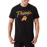 New Era muška Phoenix Suns Script majica