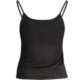 Calvin Klein WOMEN&#39;S TANK TOP BLACK | Shoptok.si