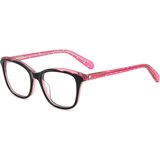 Kate Spade Ženski Okvir za naočale Kate Spade ELODIE-807E716 Crna Ø 47 mm Cijene
