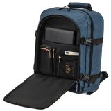 Peterson DHPTNPLG02T68700 Tamno plava | shoptok.hr