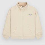 Roxy Different Rythme Kids Pulover parchment u