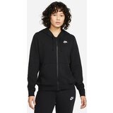 Nike Gornji dio trenirke crna / bijela | shoptok.hr