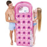  Madrac sa čašicama Video – Osvježenje i zabava na vodi! Tirkizna | shoptok.hr