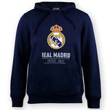 Drugo Real Madrid N°25 pulover s kapuco | Shoptok.si