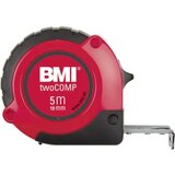 Bmi Mjerna vrpca 8 m Čelik 472841021M Cijene
