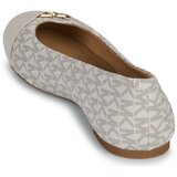 Michael Kors MANDY FLAT Bež | shoptok.hr