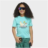 Adidas Majice s kratkimi rokavi JZ3588 Cene