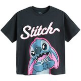 Cool club majica KR LCG3220863 8098434 LILO&STITCH D siva 158 | Shoptok.si
